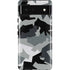 Urban Camouflage Black Pixel Cases